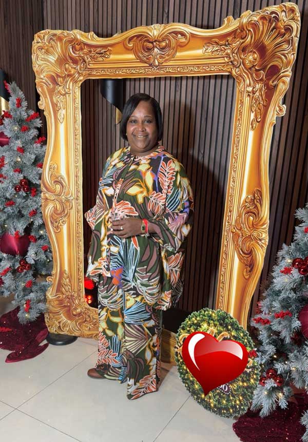 Edelmila Mook hand en voetverzorging